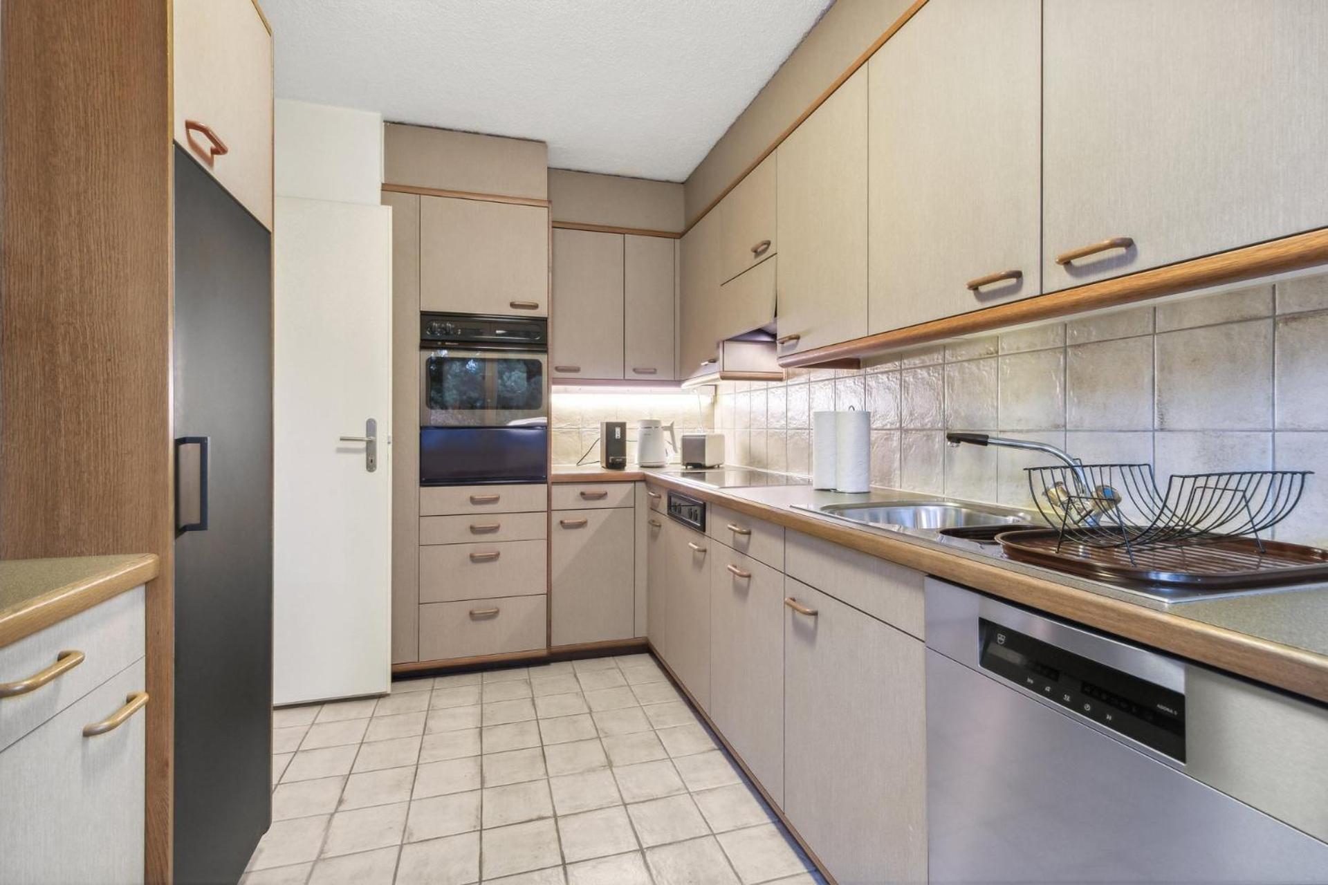 شقة Neumuensterstrasse 26 زيورخ المظهر الخارجي الصورة