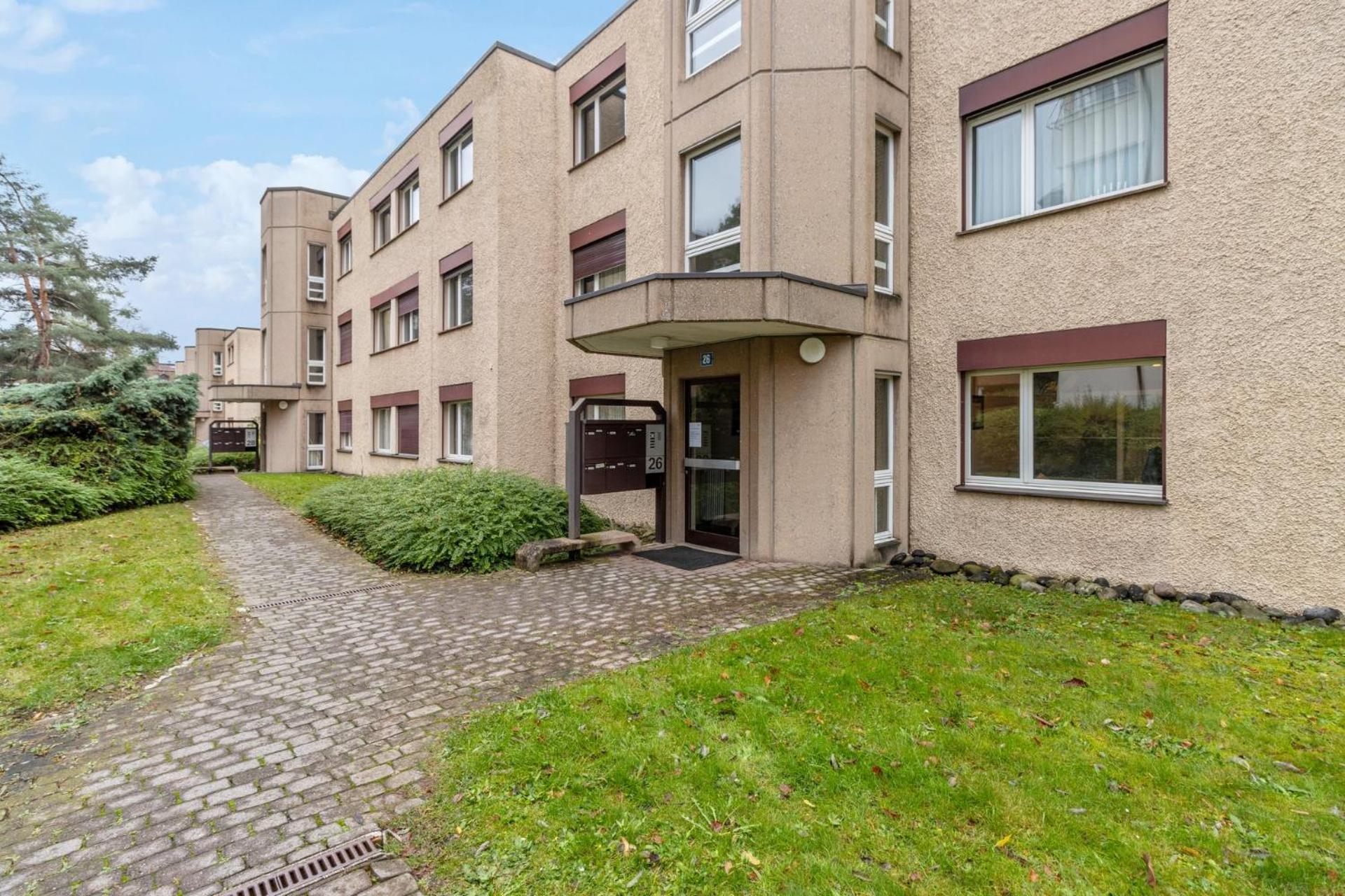 شقة Neumuensterstrasse 26 زيورخ المظهر الخارجي الصورة